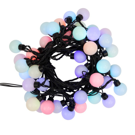 Светодиодные гирлянды — Светодиодная гирлянда Neon-Night 303-579 купить в 