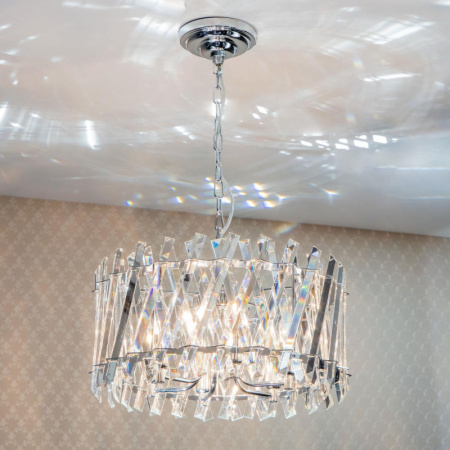 Люстры подвесные — Подвесная люстра Citilux CL334261 купить в 