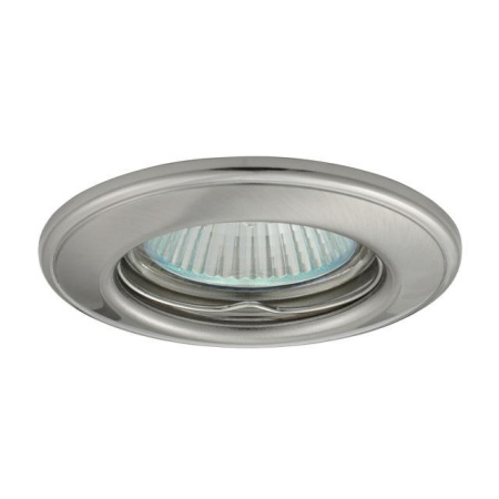 Точечные светильники — Точечный светильник Kanlux HORN CTC-3114-SN/N 2821 купить в 