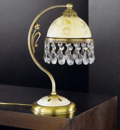Настольные лампы — Настольная лампа Reccagni Angelo P 6806 P купить в  Настольные лампы — Настольная лампа Reccagni Angelo P 6806 P купить в