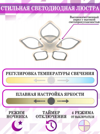 Накладные светильники — Накладной светильник Natali Kovaltseva LED LAMPS 81200 купить в  Накладные светильники — Накладной светильник Natali Kovaltseva LED LAMPS 81200 купить в