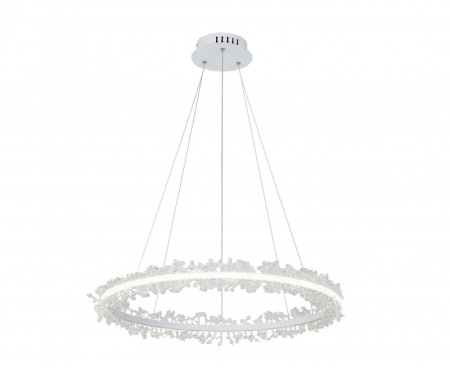 Люстры подвесные — Подвесная люстра Kink Light 08244,01A купить в 