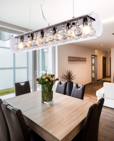 Люстры подвесные — Подвесная люстра Lumina Deco LDP 1057-600 купить в  Люстры подвесные — Подвесная люстра Lumina Deco LDP 1057-600 купить в