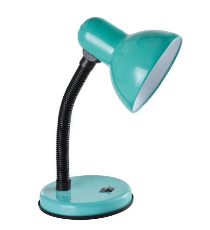 Настольные лампы — 2203/1N (2487/1) зеленый купить в 