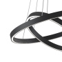 Люстры подвесные — Подвесная люстра Maytoni MOD058PL-L55BK купить в  Люстры подвесные — Подвесная люстра Maytoni MOD058PL-L55BK купить в