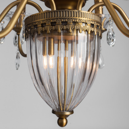 Люстры подвесные — Подвесная люстра ARTE Lamp A4410LM-6-2SR купить в  Люстры подвесные — Подвесная люстра ARTE Lamp A4410LM-6-2SR купить в