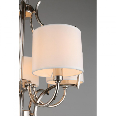 Люстры подвесные — Подвесная люстра APLOYT APL.737.06.05 купить в 