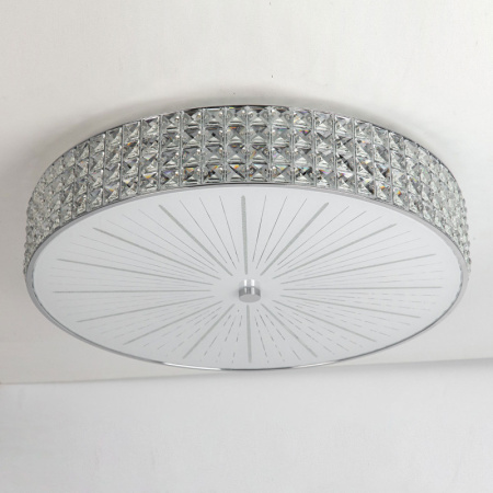 Накладные светильники — Накладной светильник Citilux CL324101 купить в 