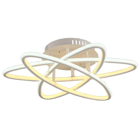 Потолочные светильники — Потолочный светодиодный светильник IMEX PLC-7003-575 купить в  Потолочные светильники — Потолочный светодиодный светильник IMEX PLC-7003-575 купить в