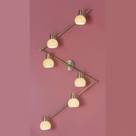 Споты — Спот Citilux CL516563 купить в 