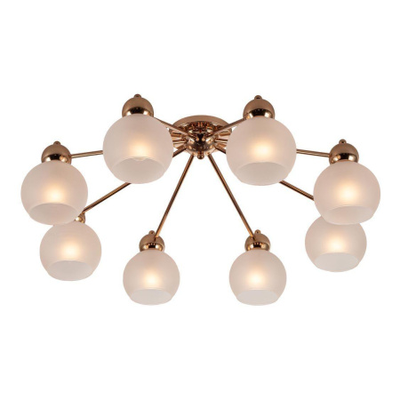 Потолочные люстры — Потолочная люстра Escada 1114/8P купить в 