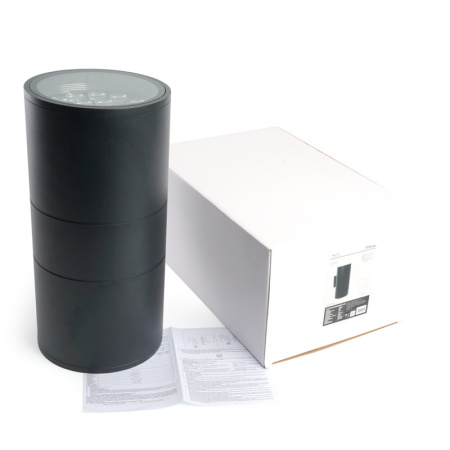 Уличные настенные светильники — Светильник настенный Feron 48359 купить в 