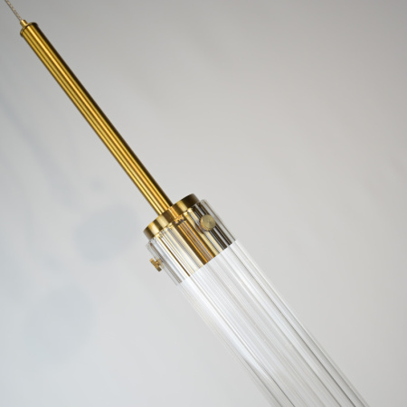 Подвесные светильники — Подвесной светильник ImperiumLoft 249063-26 купить в 