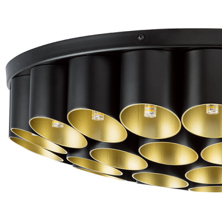 Люстры накладные — Накладная люстра Lightstar 720407 купить в 