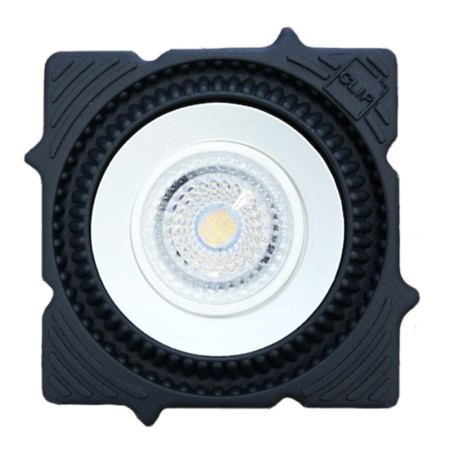 Встраиваемые точечные светильники — Встраиваемый светильник ST-Luce ST753.538.07 купить в 