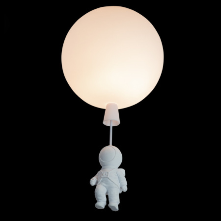 Детские светильники — Детский светильник LOFT IT 10044/250 White купить в  Детские светильники — Детский светильник LOFT IT 10044/250 White купить в