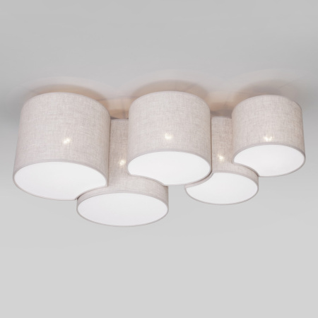 Люстры накладные — Накладная люстра TK Lighting 6593 купить в  Люстры накладные — Накладная люстра TK Lighting 6593 купить в