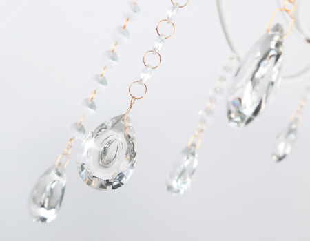 Люстры подвесные — Подвесная люстра Ambrella Light TR4915 купить в 