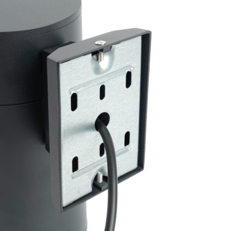 Уличные настенные светильники — Светильник настенный Feron 48352 купить в 