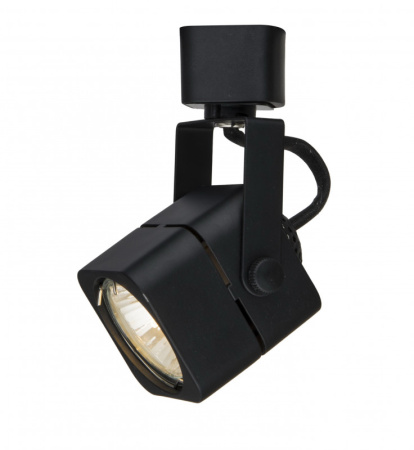 Трековые светильники — Светильник на шине ARTE Lamp A1314PL-1BK купить в  Трековые светильники — Светильник на шине ARTE Lamp A1314PL-1BK купить в