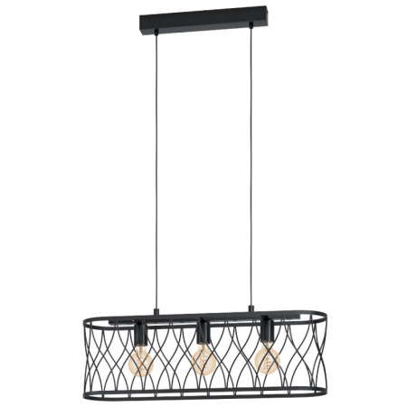 Люстры подвесные — Подвесная люстра EGLO 43554 купить в 