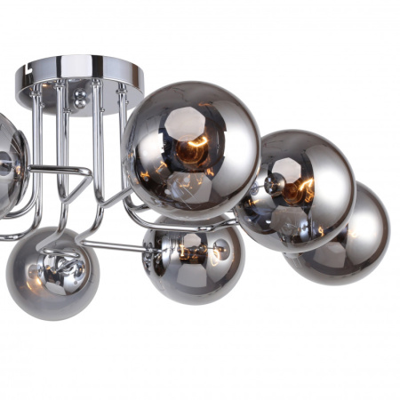 Люстры на штанге — Люстра на штанге F-Promo 2345-8U купить в 