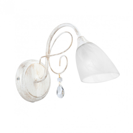 Настенные бра — Бра Vitaluce V3611/1A купить в 