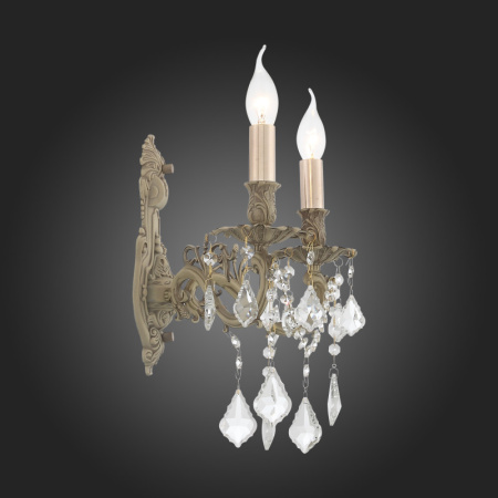 Настенные бра — Бра ST-Luce SL174.501.02 купить в 