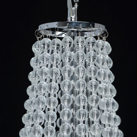 Люстры подвесные — Подвесная люстра MW-Light 464018506 купить в 