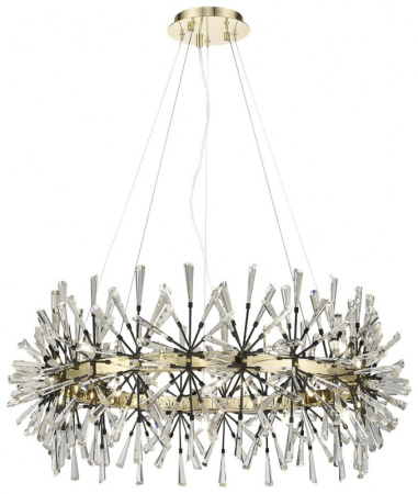 Люстры подвесные — Подвесная люстра WERTMARK WE119.20.303 купить в 