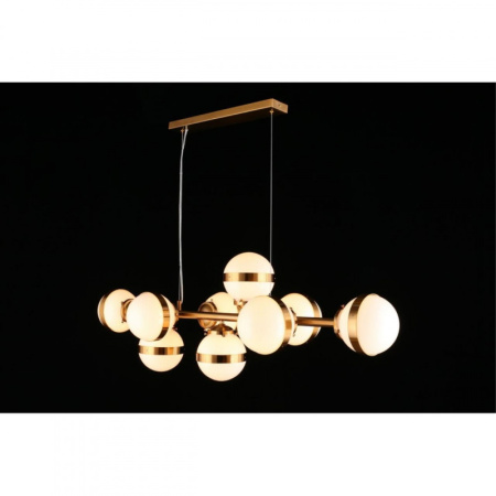 Люстры подвесные — Подвесная люстра APLOYT APL.819.03.09 купить в 