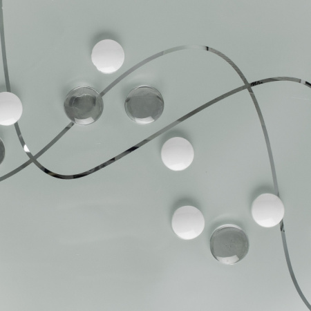 Накладные светильники — Накладной светильник ARTE Lamp A4890PL-2CC купить в  Накладные светильники — Накладной светильник ARTE Lamp A4890PL-2CC купить в