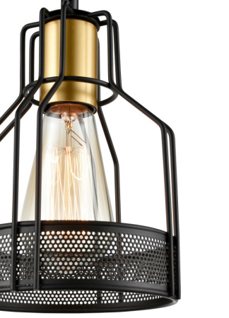 Подвесные светильники — Подвесной светильник Vele Luce VL6262P01 купить в 