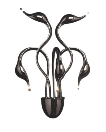 Настенные бра — Бра Lumina Deco LDW 6028-5 BK купить в  Настенные бра — Бра Lumina Deco LDW 6028-5 BK купить в
