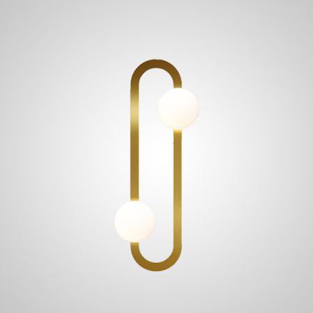 Настенные бра — Бра ImperiumLoft 208281-23 купить в 