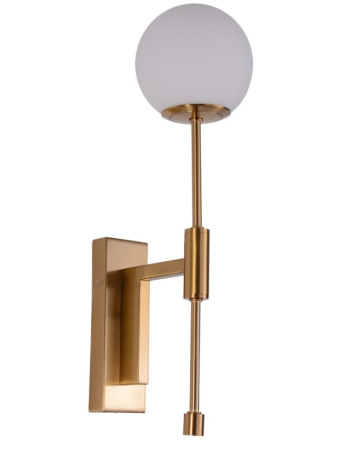 Настенные бра — Бра Zortes ZRS.19006.1 купить в  Настенные бра — Бра Zortes ZRS.19006.1 купить в