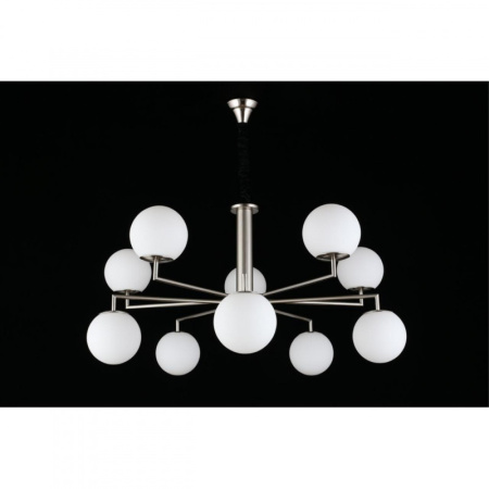 Люстры подвесные — Подвесная люстра APLOYT APL.759.03.10 купить в 