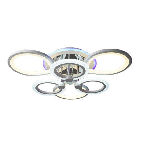 Потолочные люстры — Потолочная светодиодная люстра Seven Fires Бадия 75357.01.09.06 купить в  Потолочные люстры — Потолочная светодиодная люстра Seven Fires Бадия 75357.01.09.06 купить в