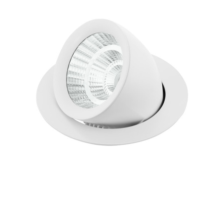 Встраиваемые точечные светильники — Встраиваемый светильник EGLO 61694 купить в 