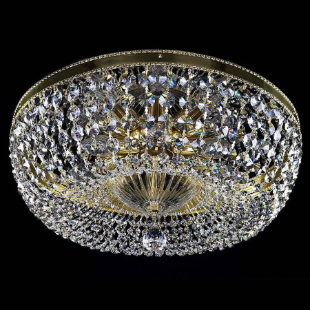 Потолочные светильники — Потолочный светильник Artglass Jasna Dia 500 CE купить в 