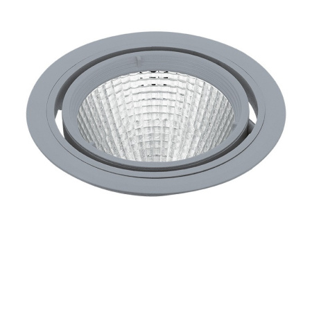Встраиваемые точечные светильники — Встраиваемый светильник EGLO 61424 купить в 