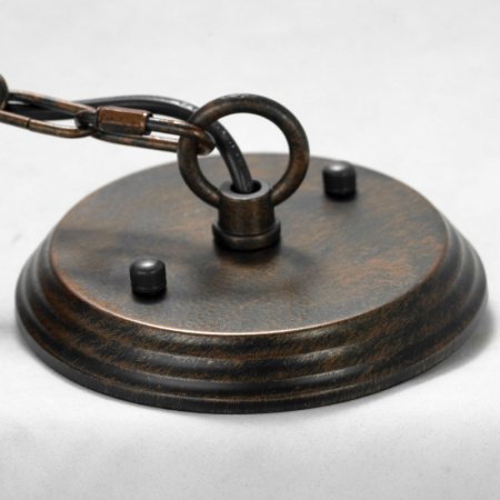 Подвесные светильники — Подвесной светильник Lussole LSP-9897 купить в 