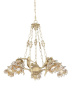 Люстры подвесные — Подвесная люстра Lumien Hall Эльза H17050/5YHG купить в 