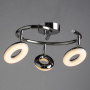 Споты — Спот ARTE Lamp A8972PL-3CC купить в  Споты — Спот ARTE Lamp A8972PL-3CC купить в