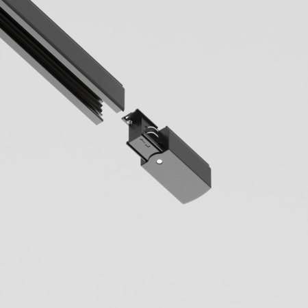 Коннекторы — Коннектор Maytoni Technical TRA005B-31B-L купить в 