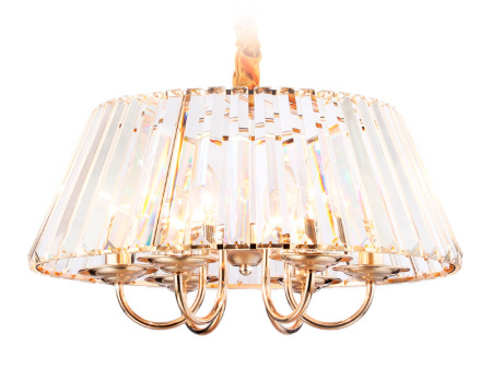 Люстры подвесные — Подвесная люстра Ambrella Light TR5039 купить в 