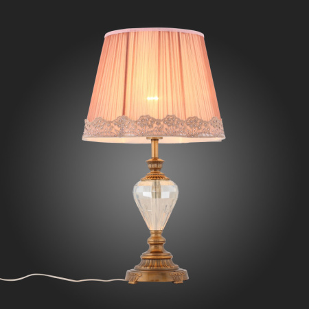 Настольные лампы — Настольная лампа ST-Luce SL966.314.01 купить в 