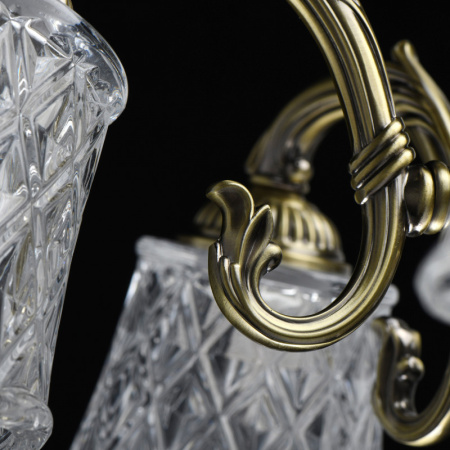 Люстры на штанге — Люстра на штанге MW-Light 450019105 купить в 