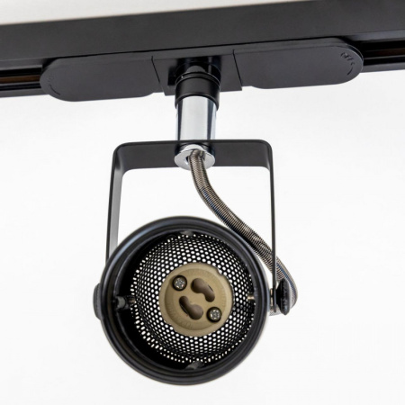 Трековые светильники — Светильник на шине Citilux CL525T11 купить в 