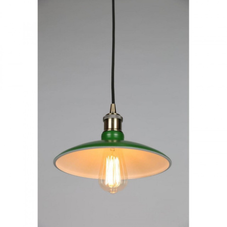 Подвесные светильники — Подвесной светильник Omnilux OML-90826-01 купить в 